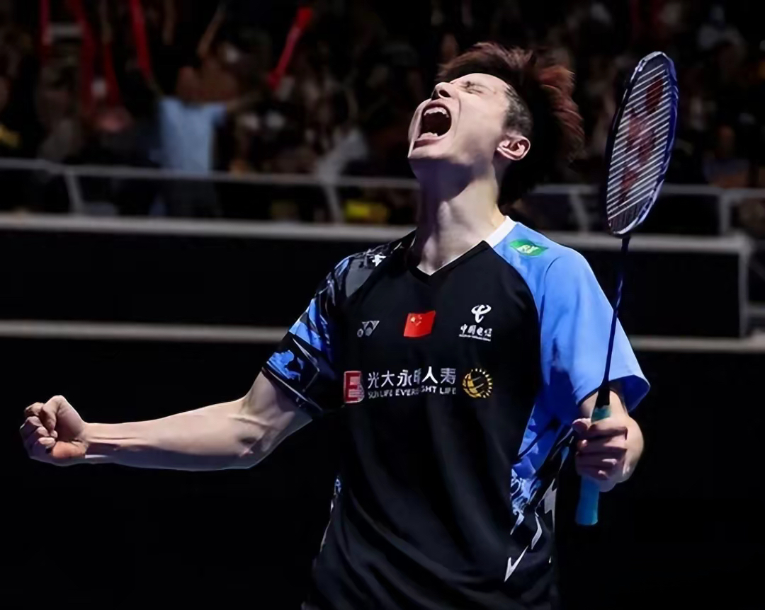 关于印度羽毛球队绝杀法国羽毛球队,谌龙三分雨点燃全场的信息 关于印度羽毛球队绝杀法国羽毛球队,谌龙三分雨点燃全场的信息