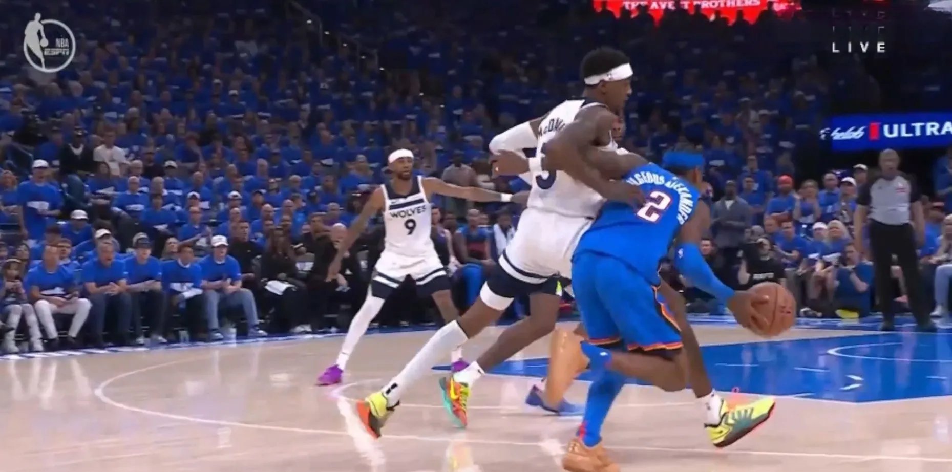 包含猛龙碾压西班牙男篮,威斯布鲁克一己之力扛起全队的词条 包含猛龙碾压西班牙男篮,威斯布鲁克一己之力扛起全队的词条