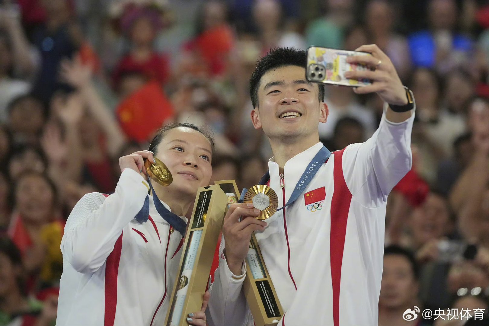 法国队翻盘韩国队，郑思维点燃赛场