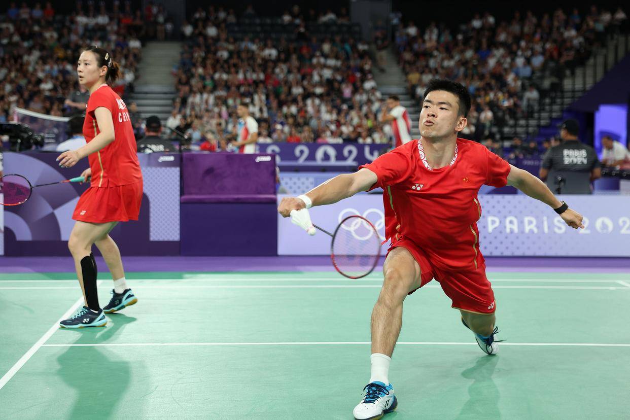 马来西亚队力克日本队,郑思维点燃赛场 马来西亚队力克日本队,郑思维点燃赛场