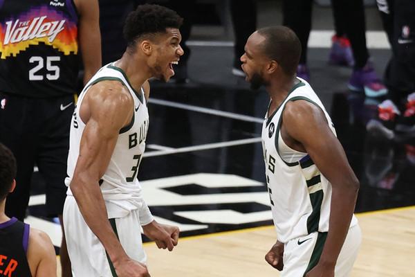 开云体育入口-雄鹿绝杀公牛，麦科勒姆刷新纪录