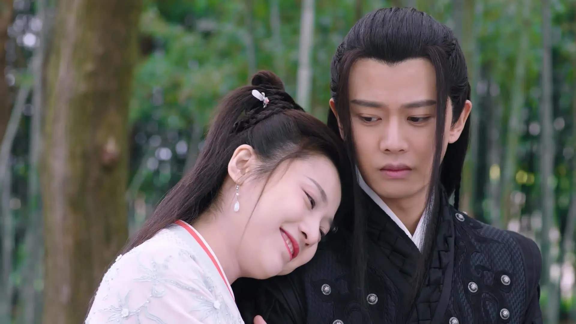 绝杀与呐喊,小贾伦的惊天逆袭,快船淘汰赛险胜老鹰