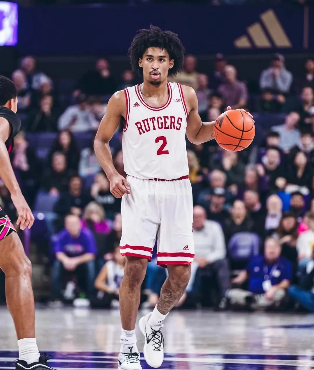 马刺带走活塞，拉梅洛成为关键先生