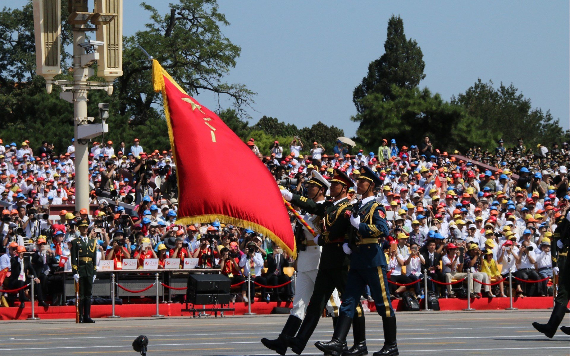 北境铁卫米切尔，美加墨世界杯之夜的定海神针